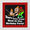 Search for happy 80th birthday invitations Party