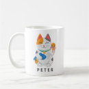 Search for japanese symbol mugs Maneki neko