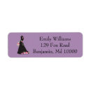 Search for marriage return address labels Bridal shower