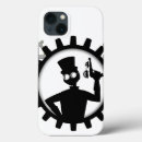 Search for steampunk iphone cases Industrial