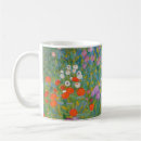 Search for gustav klimt mugs Flowers