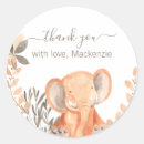 Search for cute elephant stickers Neutral