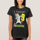 Search for turning 9 tshirts 9th
