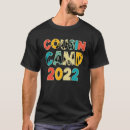 Search for summer camp vintage tshirts Vacation