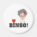 Search for bingo grandma Gamble