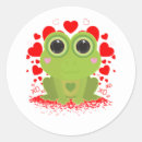 Search for kawaii animals stickers Cute frog