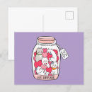 Search for cat lover postcards Cute kitty