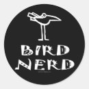 Search for birdwatcher stickers Birdwatching