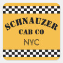 Search for cab labels Yellow