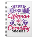 Search for chemistry gifts Student
