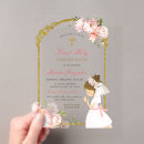 Search for hair invitations For kids