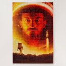 Search for sci fi puzzles Astronaut