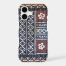 Search for fiji iphone cases Tribal