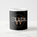 Search for girly mugs Black