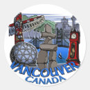 Search for totem stickers Canada