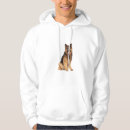 Search for dog design hoodies German shepherd