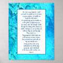 Search for psalm posters Christian faith
