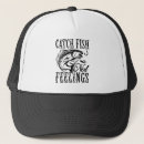 Search for catch hats Fish