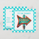 Search for diner invitations Retro