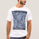 Search for floral fabric pattern tshirts Vintage