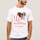 Search for loved tshirts I love my girlfriend