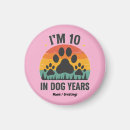 Search for for 80th birthday magnets Years
