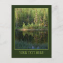Search for nature postcards Lake
