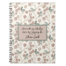 Search for bird notebooks Illustration