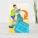 Search for runner birthday cards Humour