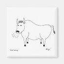 Search for bull magnets Animal