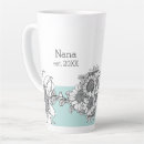Search for year established mugs Nana