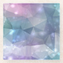 Search for purple coasters Unique