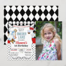 Search for alice in wonderland 1st birthday Onederland