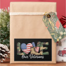 Search for flag day stickers Military pride