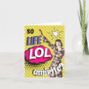Search for pop art thank you cards Retro