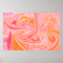 Search for swirls posters Bright