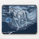 Search for fantasy mousepads Horse