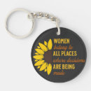 Search for rbg key rings Womens rights