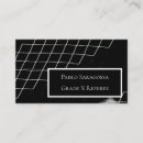 Search for referee business cards Sports