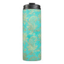 Search for peafowl mugs Turquoise