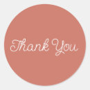 Search for thank you card stickers Cute