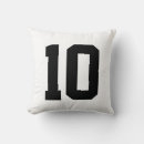 Search for a team cushions For him