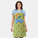 Search for love birds aprons Rainbow