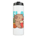 Search for capybara mugs Cartoon