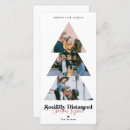 Search for new year christmas cards Typography