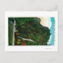 Search for columbia river gorge postcards Horsetail