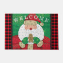 Search for christmas gingerbread doormats Festive