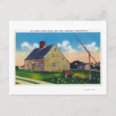 Search for coffin postcards Nantucket