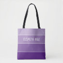 Search for violet bags School