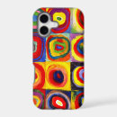 Search for famous art iphone cases Colourful